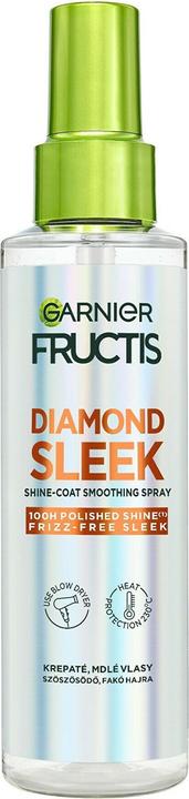 Garnier - Hair spray Diamond Sleek Shine-Coat Smoothing Spray 150 ml (150 ml)