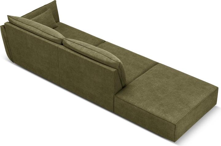 Actual product image Micadoni Kaelle (4-seater)