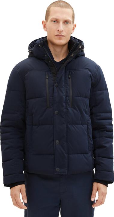 Actual product image Tom Tailor Quilted jacket (3XL)
