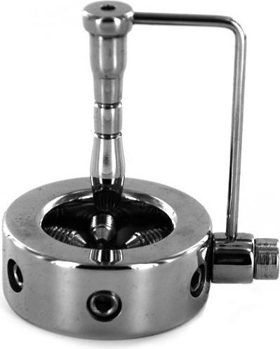 Actual product image Kiotos Glansspike Extra 35mm