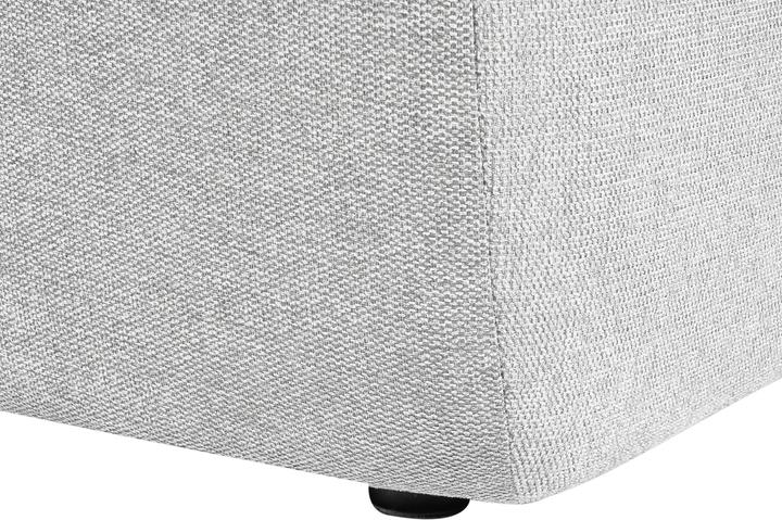 Produktbild Beliani Svansele (Ecksofa)