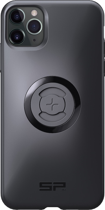 Sp Connect Étui pour téléphone iPhone 11 Pro Max/ XS Max SPC+ noir (Apple iPhone 11 Pro Max, Apple iPhone XS Max)