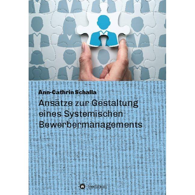 Schalla:Ansätze zur Gestaltung eines Sy, Sachbücher von Ann-Cathrin Schalla