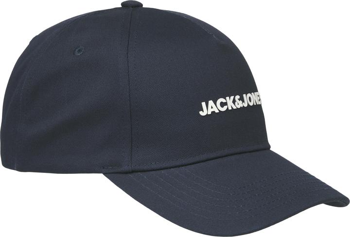 Actual product image Jack & Jones Jacvest Baseball Cap Ln Styd