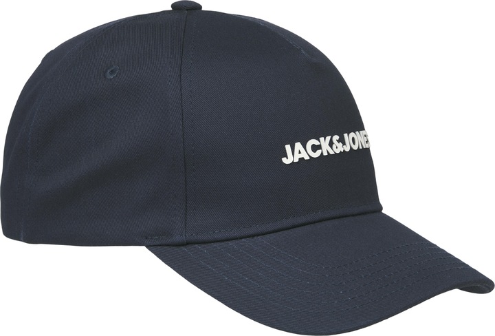 Produktbild Jack & Jones Jacvest Baseball Cap Ln Styd (One Size)
