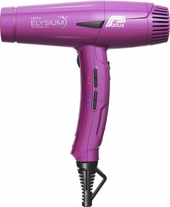 Image du produit Parlux Elysium Hairdryer In Fuchsia