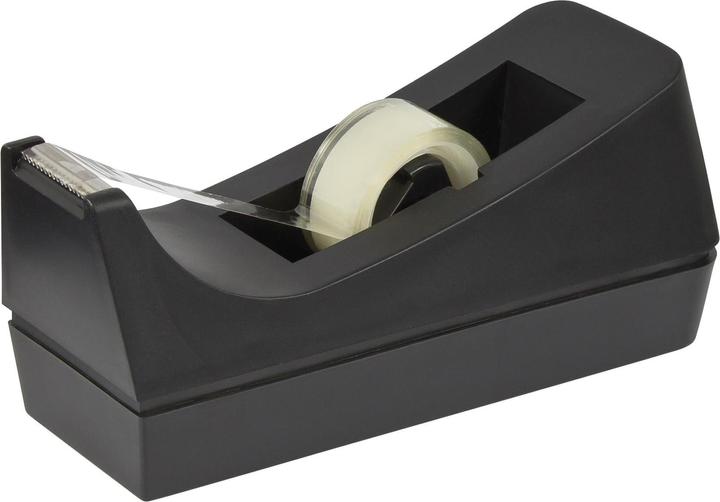 No Name Table dispenser 19 mm x 33 m (w x l) incl. 1 roll of adhesive film 19 mm x 10 m (w x l)