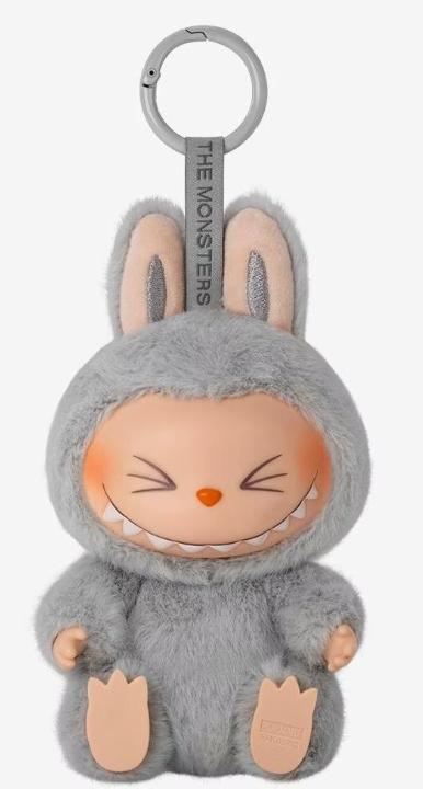 Actual product image Pop Mart The Monsters- Labubu Have a Seat Blind Box (17 cm)
