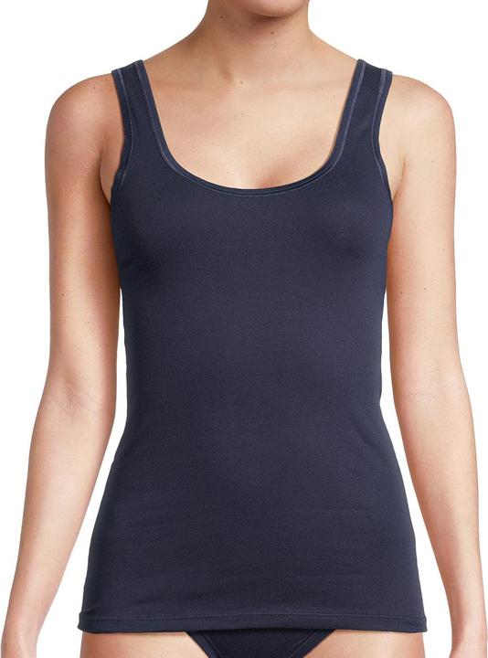 Immagine prodotto Conta Gilet e top a costine sottili in confezione da 3 pezzi (48, 4XL)