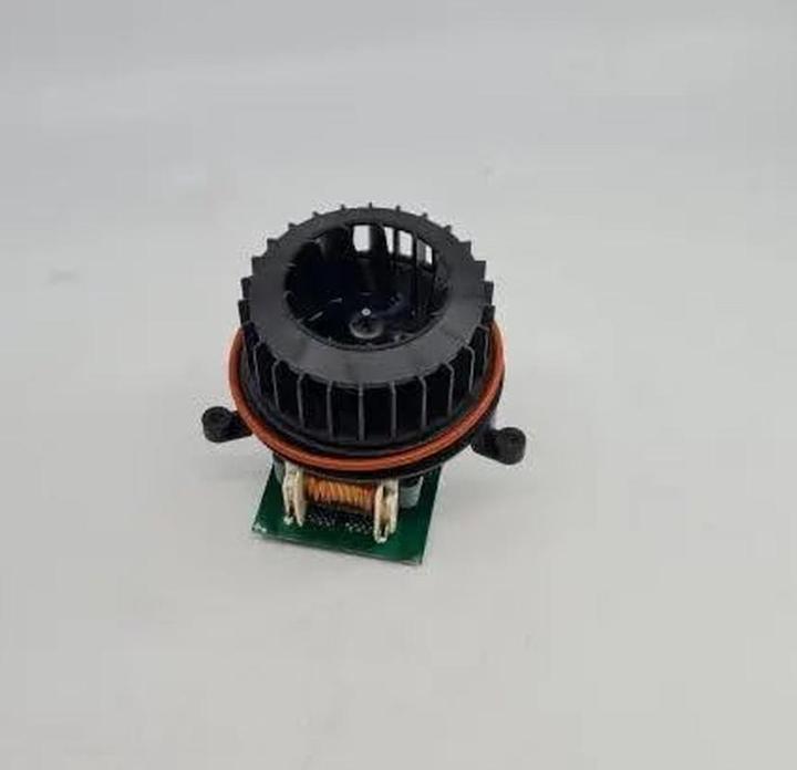 Produktbild Truma Verbrennungsluftmotor Set komplett