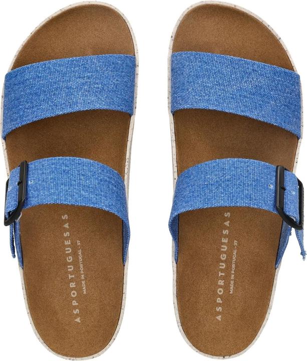 Actual product image Asportuguesas Pantoletten (39)