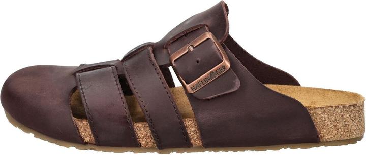 Produktbild Haflinger Hausschuhe (46)