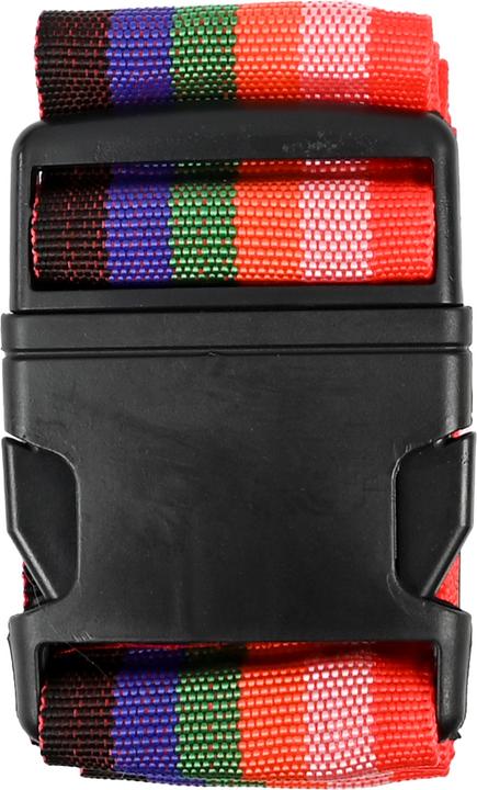 Image du produit Benson Sangle de bagagerie multicolore