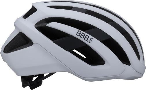 Produktbild BBB Helm Karma MIPS Air Node weiss matt (52 - 62 cm)