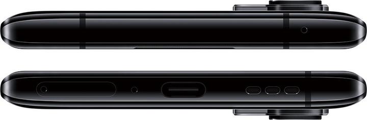 Image du produit OPPO Reno4 Pro (256 Go, Noir Spatial, 6.50", Double SIM, 48 Mpx, 5G)