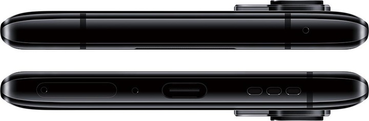 Produktbild OPPO Reno4 Pro (256 GB, Space Black, 6.50", Dual SIM, 48 Mpx, 5G)
