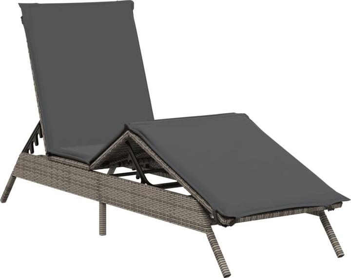 Immagine prodotto vidaXL Sonnenliege (200 cm)