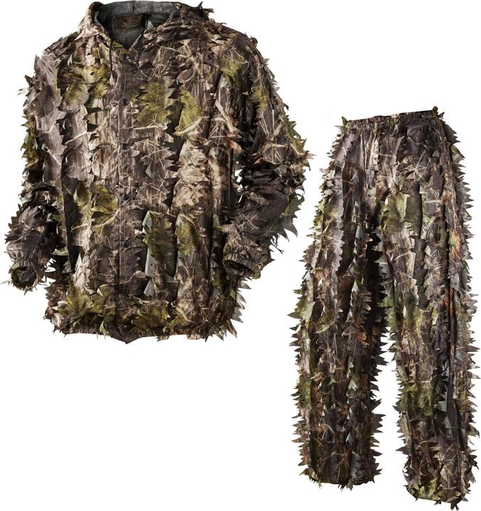 Seeland Leafy set