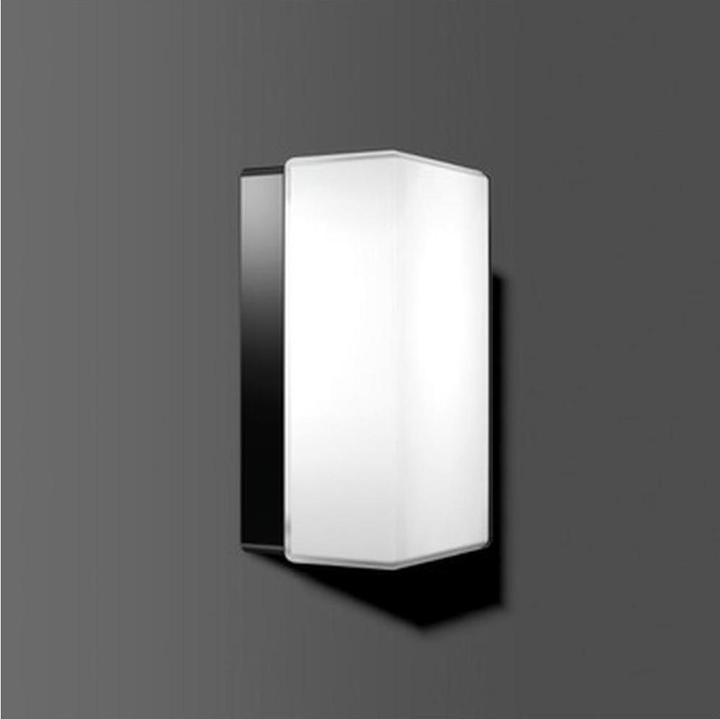 Actual product image RZB Opal glass lamp (350 lm, E27)