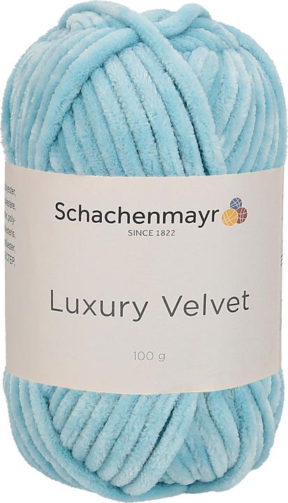 Productafbeelding Wol Luxe Fluweel (0.19 m)