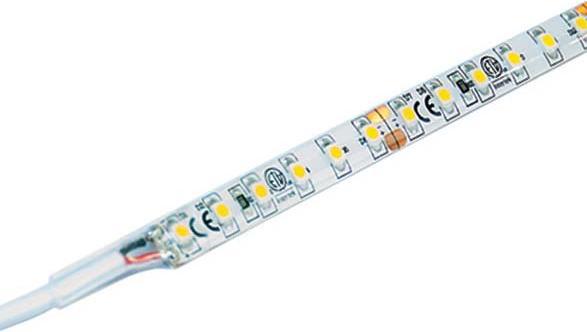 Actual product image Hera LED strip (Neutral White, 500 cm)