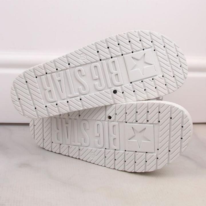 Produktbild Big Star Plateau-Flip-Flops (36)