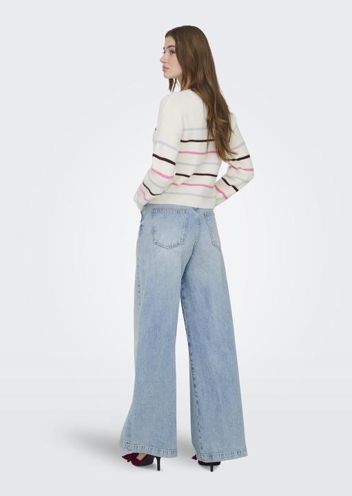 Actual product image Only ONLIBI Strickpullover Strickpullover (M)