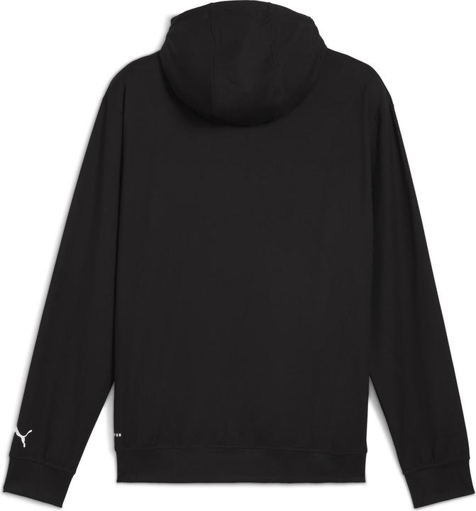 Produktbild Puma M Cloudspun Branded Hoodie (XXL)