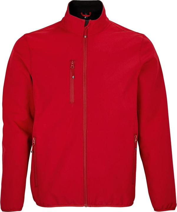 Poivre, Rouge