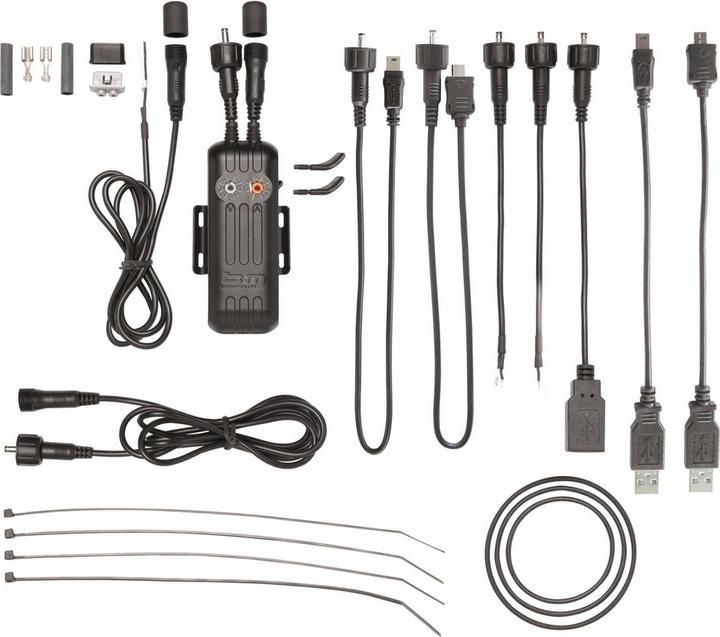 Produktbild Busch & Müller E-Werk