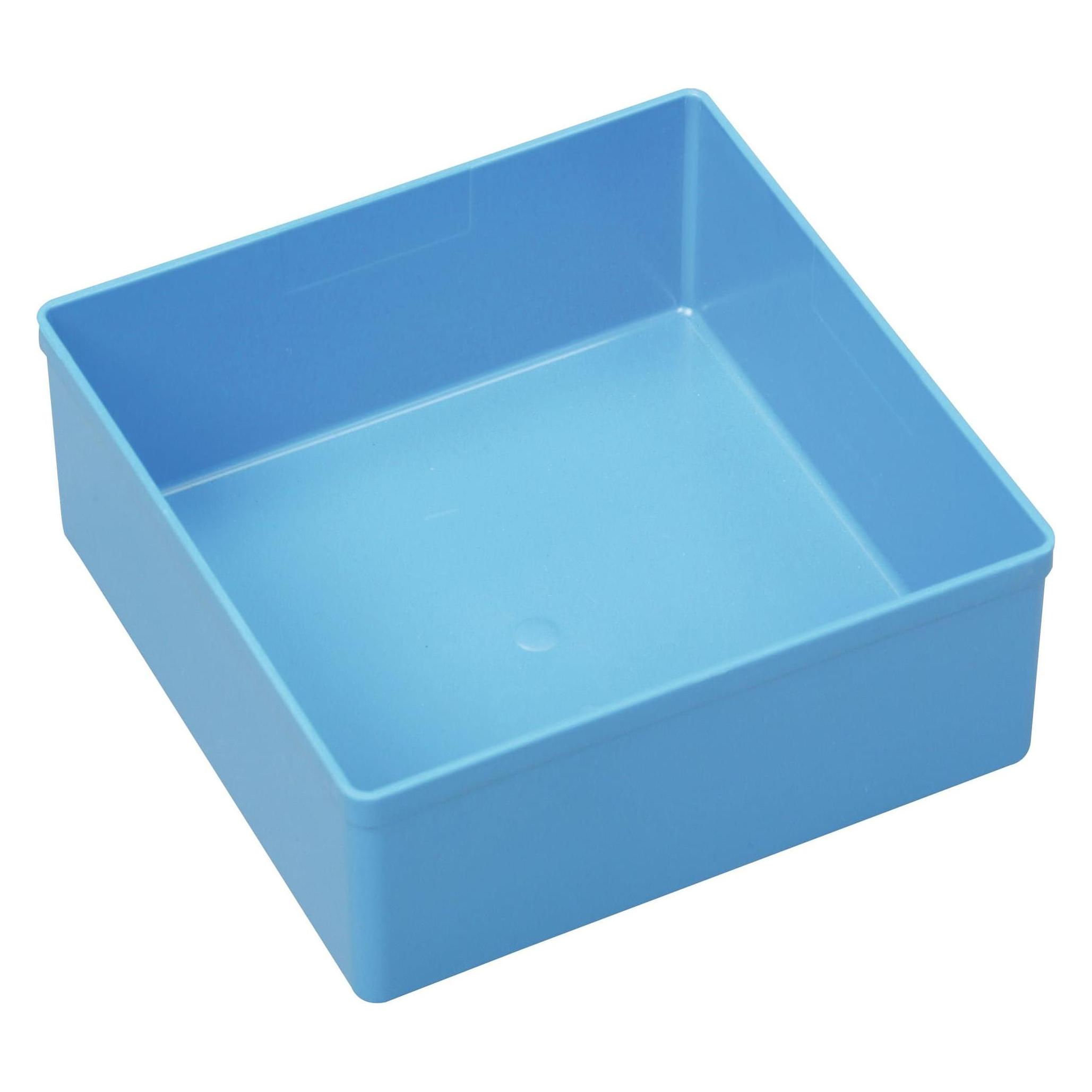 Allit, Accessoires Voor Gereedschapskoffers, EuroPlus Inzetstuk 45/3