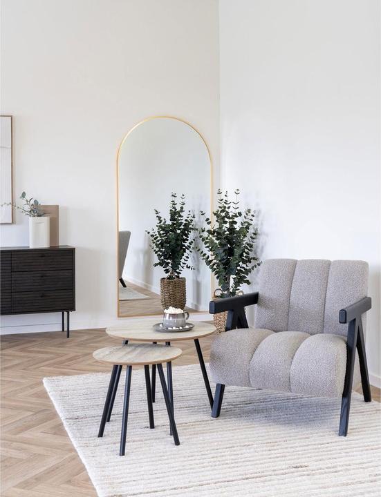 Image du produit House Nordic Aalst (40 x 40 x 40 cm)
