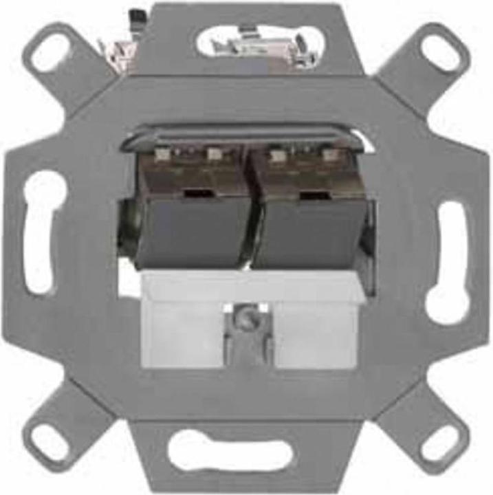 Image du produit Rutenbeck Boîte de jonction Cat.6