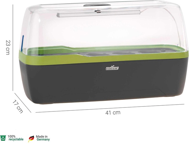 Produktbild Romberg BoQube
