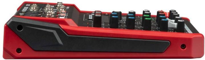 Image du produit Proel 6ch Mixer