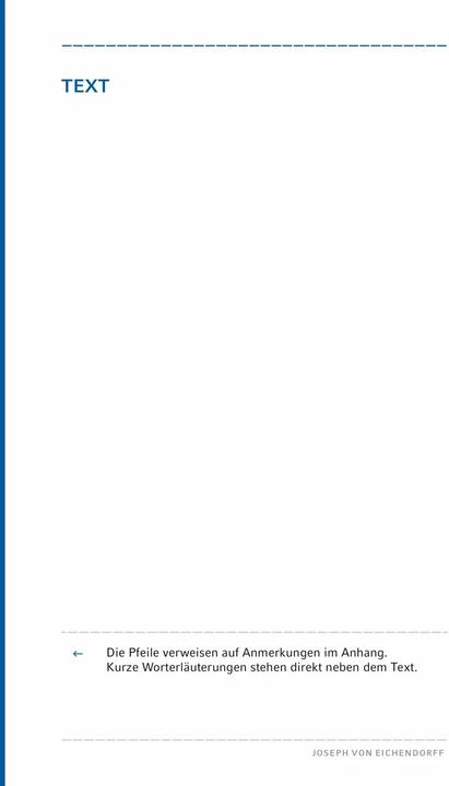 Produktbild Das Marmorbild von Joseph von Eichendorff (Textausgabe) (Deutsch, Joseph von Eichendorff, 2021)