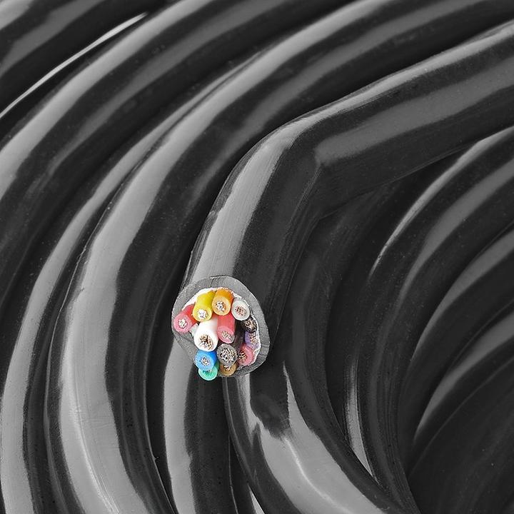 Produktbild ProPlus Kabel 13 (2x1,50 + 11x0,75mm²) auf Rolle