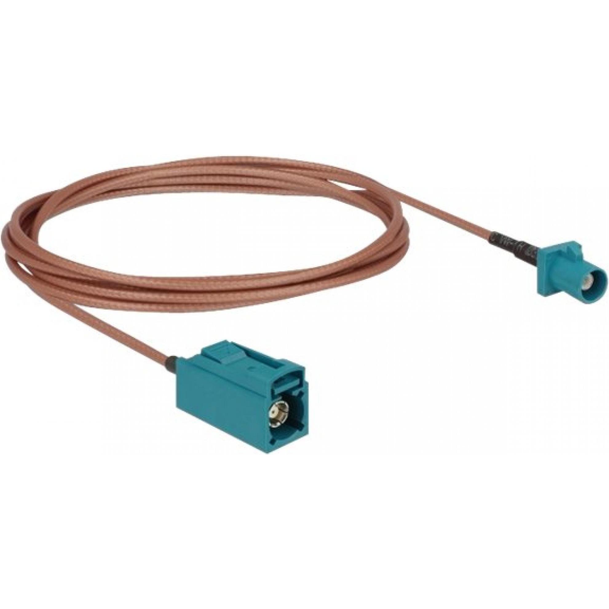 Delock Antennenkabel (Antennenkabel), Antennenkabel