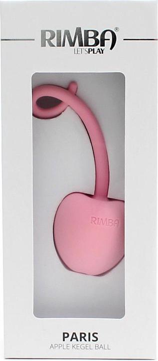 Image du produit Rimba Paris quilles balle rose