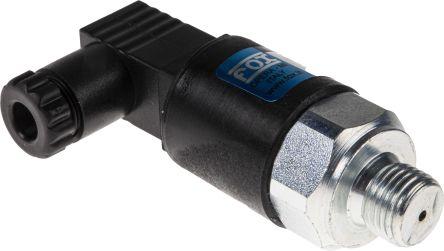 Actual product image RS PRO Adjustable pressure switch,1-12 bar