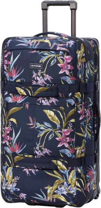 Dakine Sac à Roulettes Séparé Hanalei (110 l)