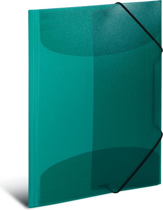 Produktbild Herma Sammelmappe A4 Transluzent (A4, 1 x)