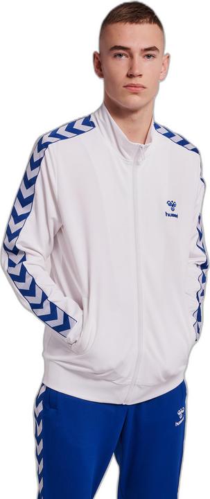 Immagine prodotto hummel Giacca Con Zip Nathan 2.0 (S)