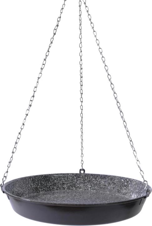Actual product image Garcima Grill pan incl. chain Ø 42 cm
