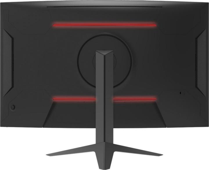 Image du produit LC-Power LC-M27-FHD-165-C-V3 (1920 x 1080 pixels, 27")