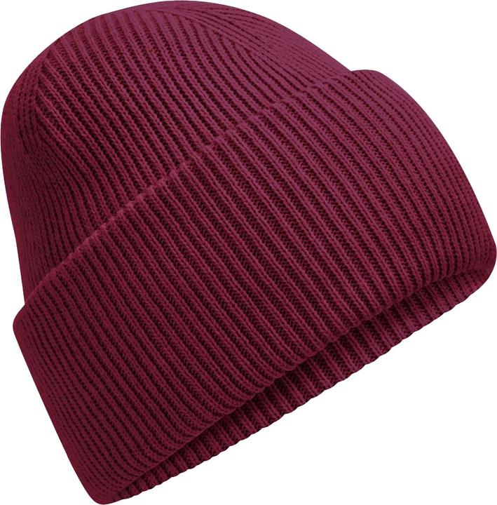 Produktbild Beechfield Erwachsene Classic Deep Cuffed Beanie