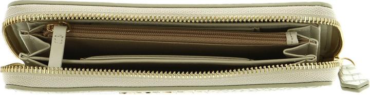 Actual product image Valentino Fire Re Zip Around Wallet