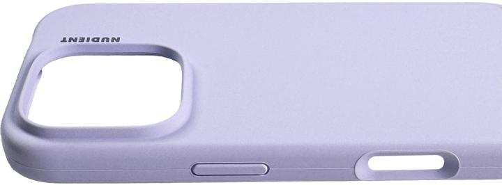 Produktbild Nudient Back Cover Base Case iPhone 16 Pro Max (Apple iPhone 16 Pro Max)