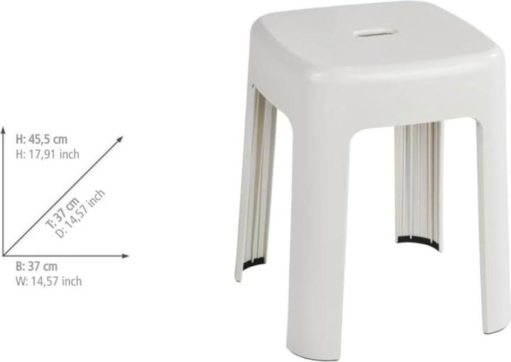 Image du produit Wenko Alaska