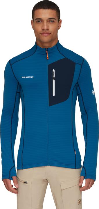Produktbild Mammut Taiss Light ML Jacket (S)